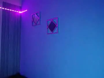 Chaturbate Live Sex of ebonny_stallion