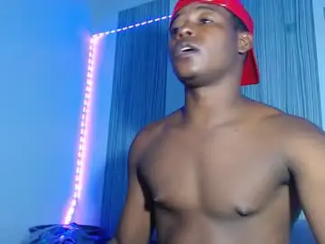 Chaturbate Free Live Porn of ebonny_stallion