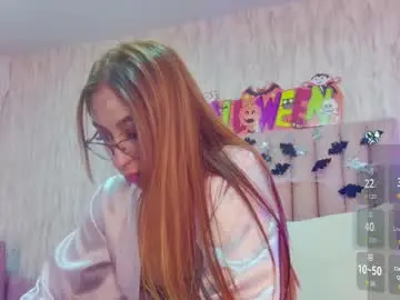 Chaturbate Private Sex Chat of emilyparker__