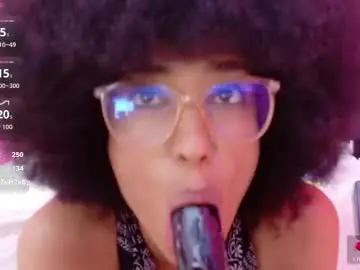 Chaturbate Live Porn of fitsexxyebony