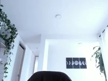 Chaturbate Live Sex Cam of hotay_