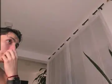 Chaturbate Nude Webcam of hotay_