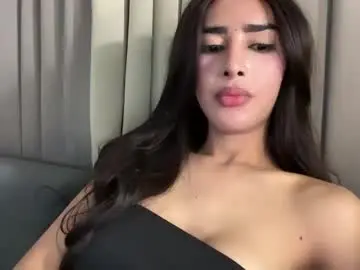 Chaturbate Live Sex Cam of incredible_ts