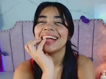 Chaturbate Best Webcam of jazmin_606