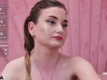 Chaturbate Sex Chat of jessicabay