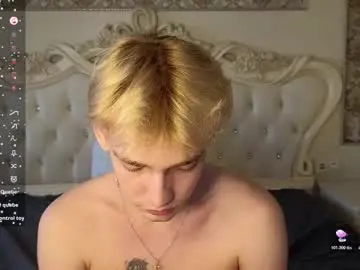 Chaturbate Nude Webcam of julian_win
