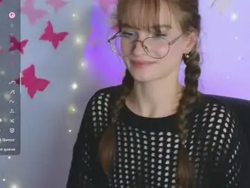 Chaturbate Sex Chat of katyaa_lover
