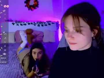 Chaturbate Best live sex cam show of katyaa_lover