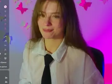 Chaturbate Free Porn Cam of katyaa_lover