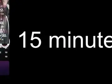 Chaturbate Sex Chat of leticia_lynn1