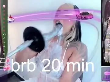 Chaturbate Free Porn Cam of leticia_lynn1