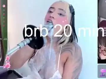 Chaturbate Free Porn Cam of leticia_lynn1