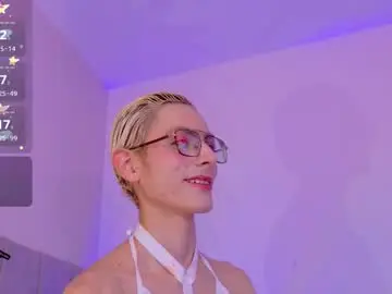 Chaturbate Best Webcam of liiamluna