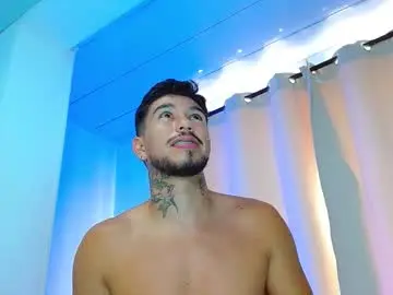 Chaturbate Best Webcam of matteo_rreal