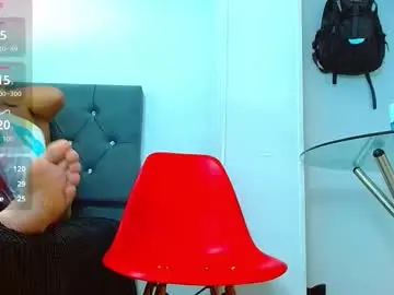 Chaturbate Adult Webcam of matteo_rreal