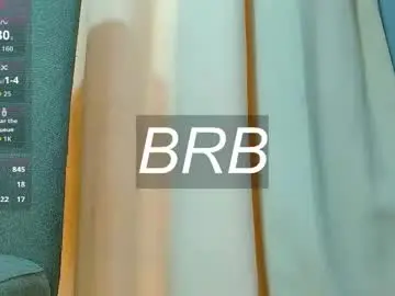 Chaturbate Live Sex Cam of matteo_rreal