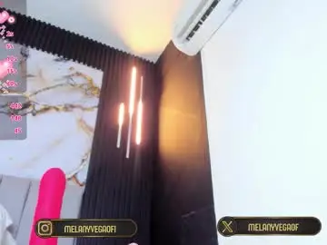 Chaturbate Adult Webcam of melanyvega_