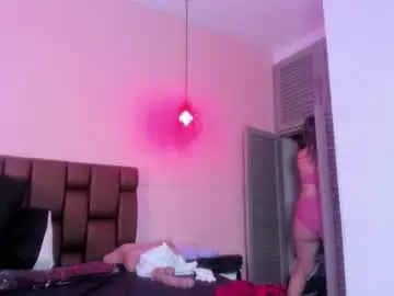 Chaturbate Sex Cam of melanyvega_