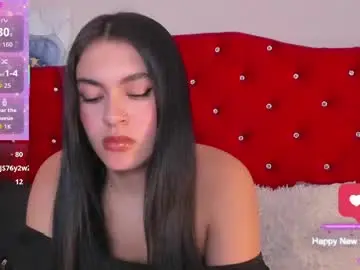 Chaturbate Live Sex Cam of melissa_ls