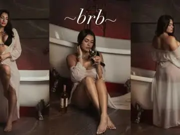 Chaturbate Live Sex Cam of melissa_ls