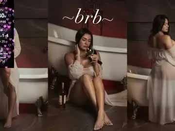 Chaturbate Adult Video Chat of melissa_ls