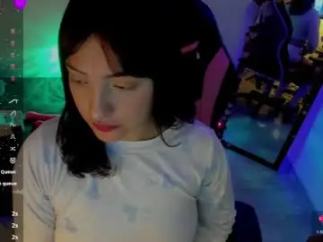 Chaturbate Live Porn of millandiux