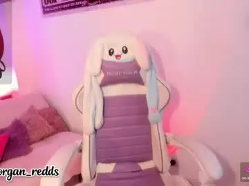Chaturbate Watch Live Sex Cams of morgan_r13