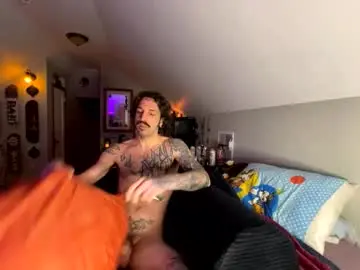 Chaturbate Adult Webcam of mrfanceypants