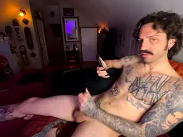 Chaturbate Live Porn of mrfanceypants