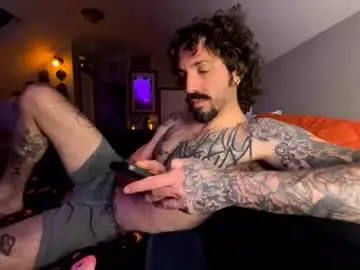 Chaturbate Nude Webcam of mrfanceypants