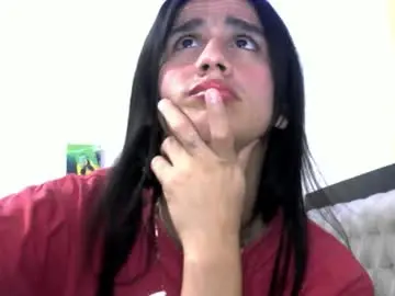 Chaturbate Live Porn of nati_s123