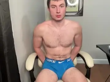 Chaturbate Live Sex Cam of officialtommycash