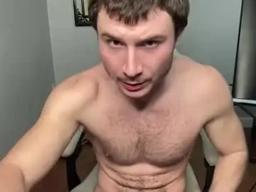 Chaturbate Sex Cam of officialtommycash