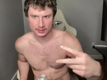 Chaturbate Best live sex cam show of officialtommycash