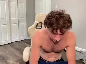 Chaturbate Adult Webcam of officialtommycash