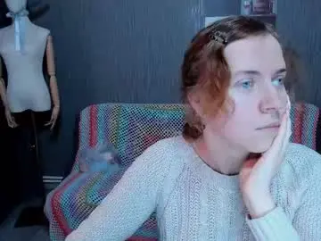Chaturbate Live Sex of pa1e_pr1ncess
