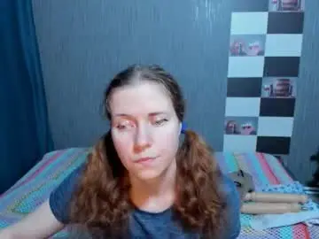 Chaturbate Nude Webcam of pa1e_pr1ncess