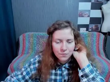 Chaturbate Nude Webcam of pa1e_pr1ncess