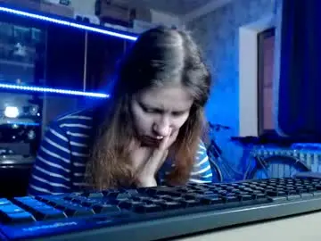 Chaturbate Live Sex of pa1e_pr1ncess