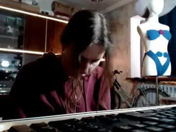 Chaturbate Sex Cam of pa1e_pr1ncess