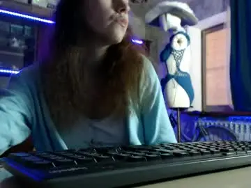 Chaturbate Sex Cam of pa1e_pr1ncess