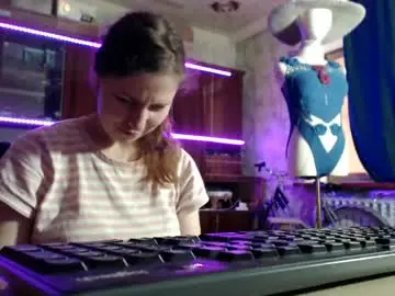 Chaturbate Sex Cam of pa1e_pr1ncess