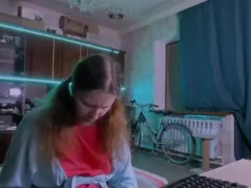 Chaturbate Live Sex Cam of pa1e_pr1ncess