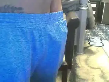 Chaturbate Free Live Porn of randybater8in
