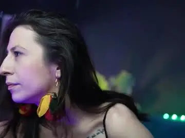 Chaturbate Adult Video Chat of rubyrya