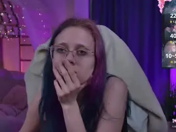 Chaturbate Sex Cam of sakurabliss