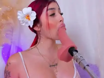 Chaturbate Sex Cam of scarleett_jones