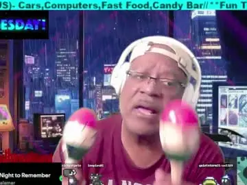 Chaturbate Sex Chat of scifidiscoguy