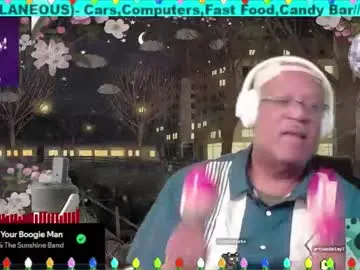 Chaturbate Watch Live Sex Cams of scifidiscoguy