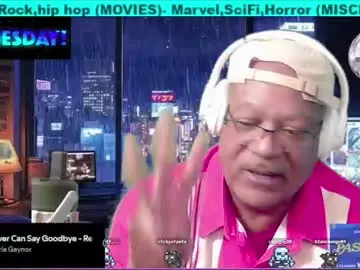 Chaturbate Watch Live Sex Cams of scifidiscoguy